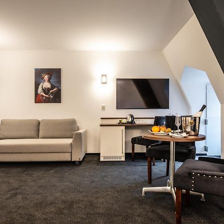 Schlosshotel 바일부르크 외부 사진